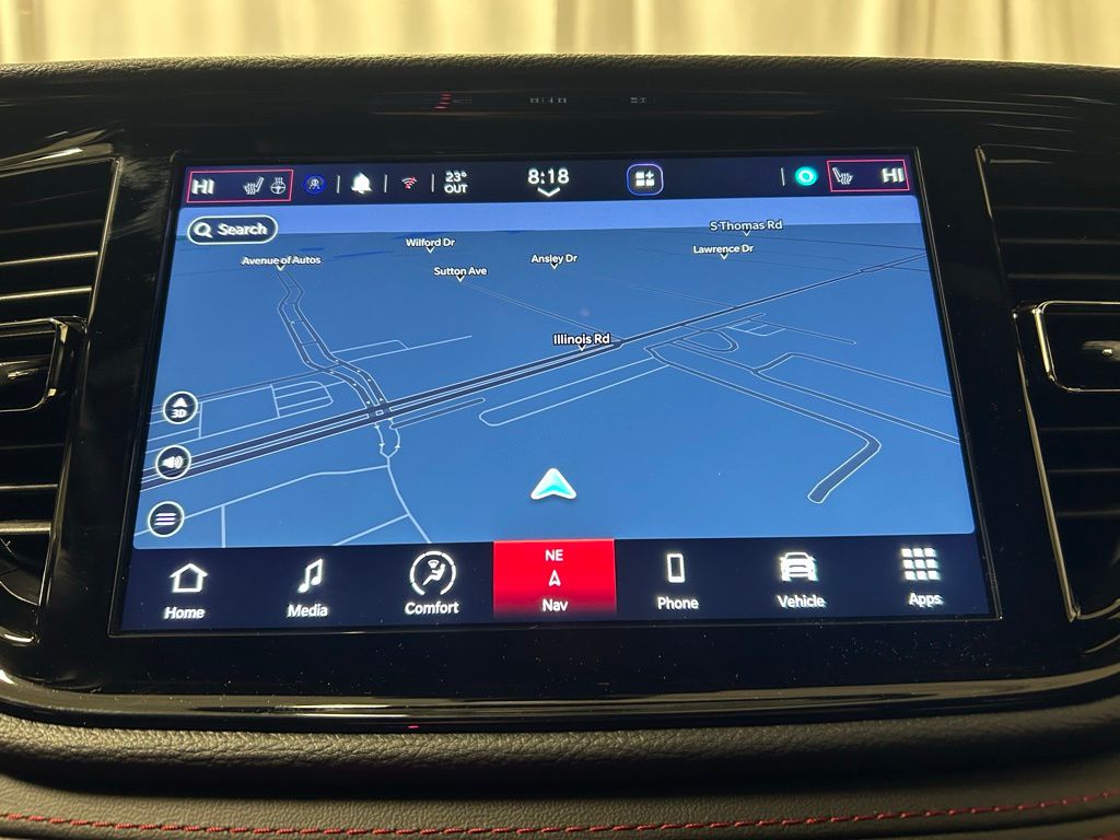 2026 Dodge Durango GT HEMI V8 - Photo 20