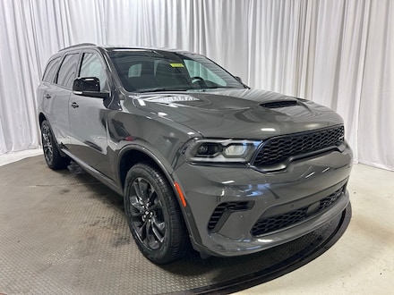 2026 Dodge Durango GT PLUS AWD Sport Utility