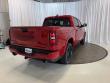 2027 Ram 1500 LARAMIE CREW CAB 4X4 Pickup