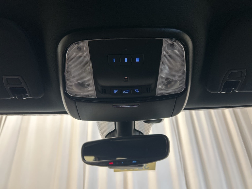 2026 Dodge Durango GT photo 2