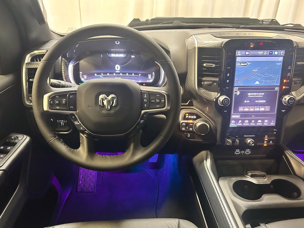 2026 RAM 1500 Big Horn/Lone Star - Photo 12