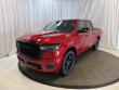 2027 Ram 1500 LARAMIE CREW CAB 4X4 Pickup
