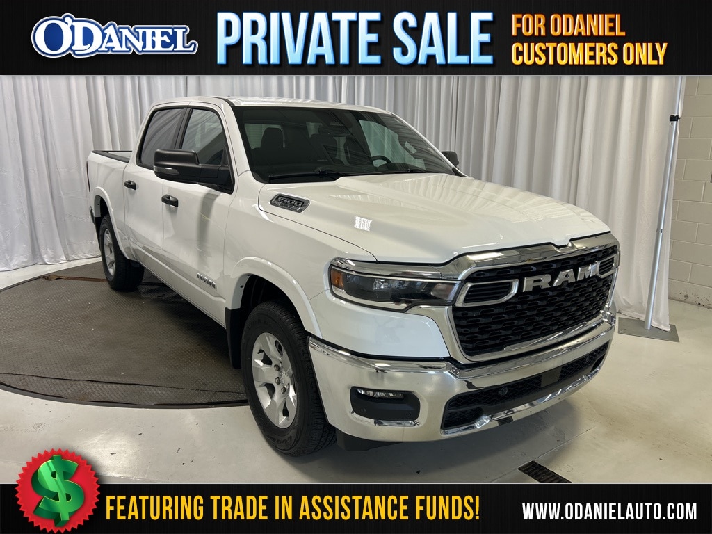 2025 RAM Ram 1500 Pickup Big Horn/Lone Star's photo