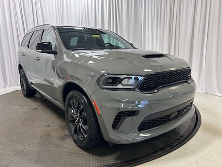2026 Dodge Durango GT PLUS AWD Sport Utility