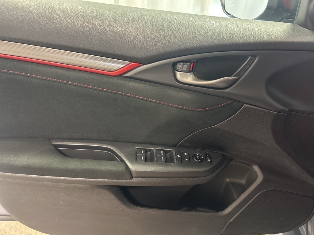 Used 2020 Honda Civic Type R Touring Hatchback