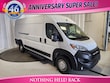  Ram ProMaster