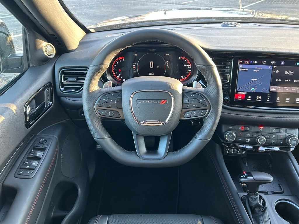 2026 Dodge Durango GT Plus photo 2