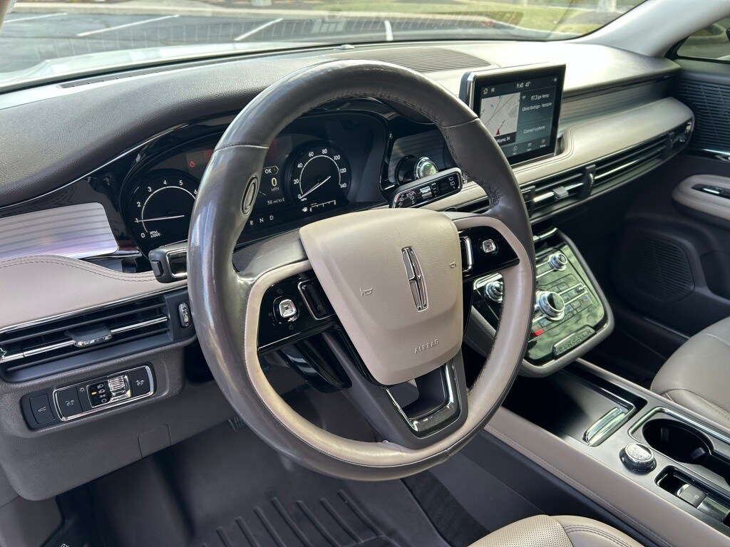 Used 2021 Lincoln Corsair Standard SUV