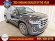 GMC Acadia