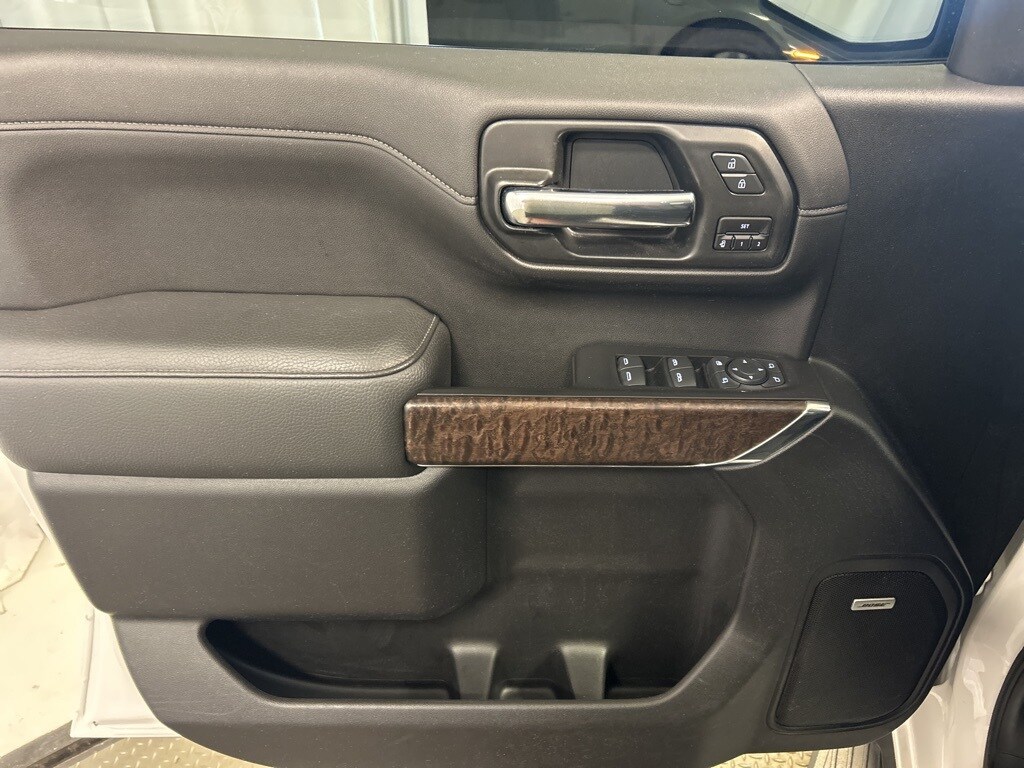 2020 Gmc Sierra 1500 Denali photo 4