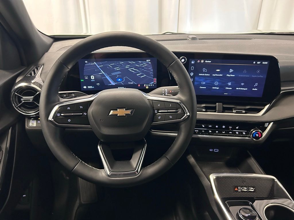 Used 2026 Chevrolet Equinox LT SUV