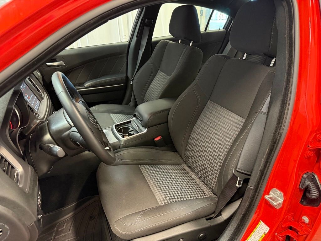 Used 2023 Dodge Charger SXT Sedan