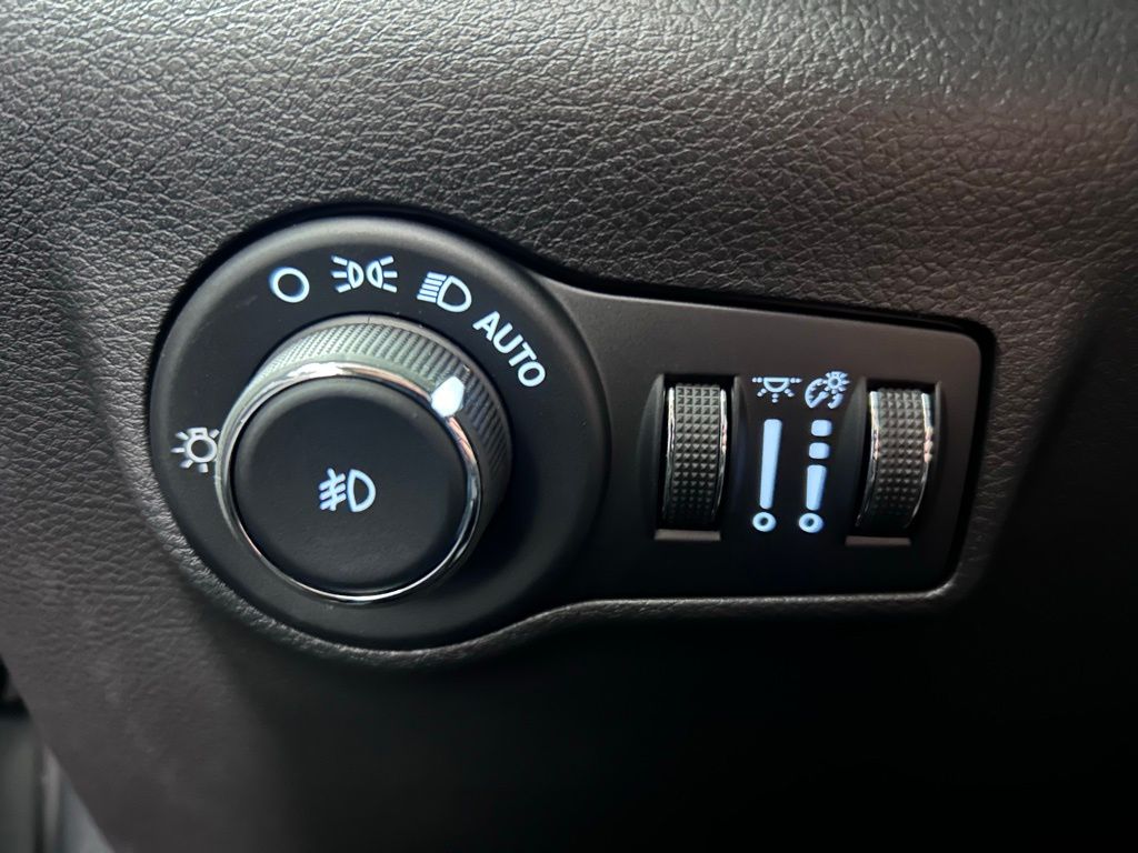 2026 Jeep Compass Limited Altitude - Photo 12