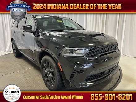 2026 Dodge Durango GT PLUS AWD HEMI V8 Sport Utility