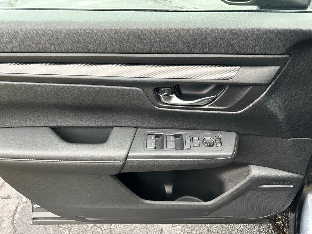 2024 Honda CR-V EX photo 4