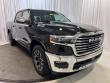 2026 Ram 1500 LARAMIE CREW CAB 4X4 Pickup