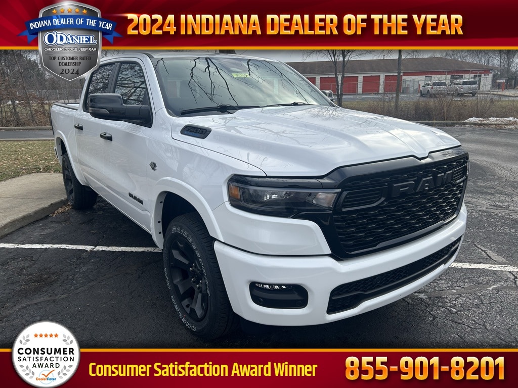 2026 RAM Ram 1500 Pickup Big Horn/Lone Star's photo