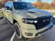 2026 Ram 1500 LARAMIE CREW CAB 4X4 5'7 BOX Pickup