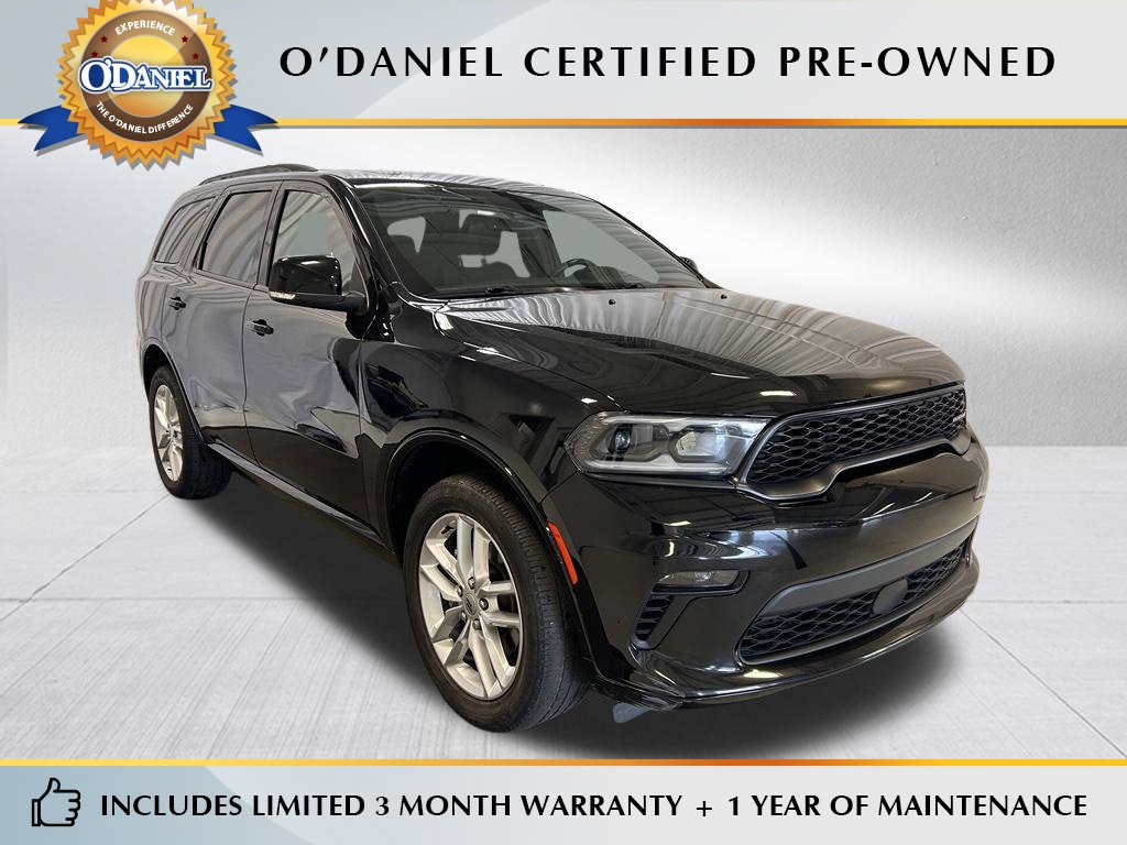  Dodge Durango