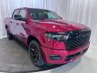 2026 Ram 1500 BIGHORN/LONESTAR CREW 4X4 Pickup