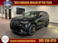 2021 Jeep Grand Cherokee Trackhawk SUV