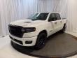 2027 Ram 1500 LARAMIE CREW CAB 4X4 Pickup