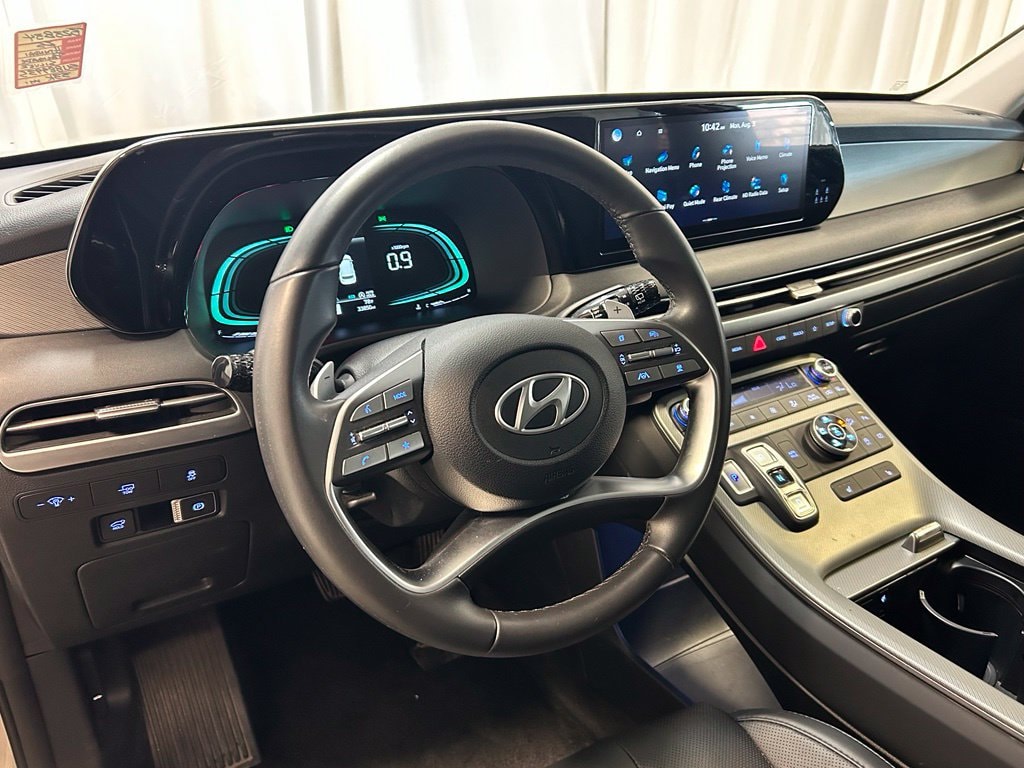 Used 2025 Hyundai Palisade SEL SUV