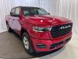 2026 Ram 1500 BIGHORN/LONESTAR CREW 4X4 Pickup