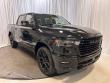 2027 Ram 1500 LARAMIE CREW CAB 4X4 Pickup