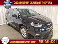 2026 Chrysler Pacifica SELECT Passenger Van