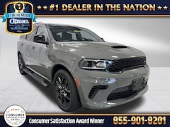 2026 Dodge Durango GT AWD HEMI V8 Sport Utility