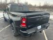 2026 Ram 1500 BIG HORN CREW CAB 4X4 5'7 BOX Pickup