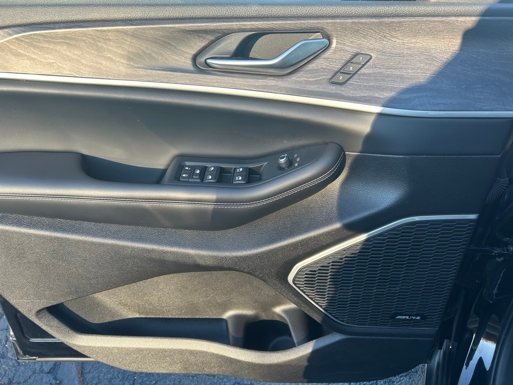 Used 2023 Jeep Grand Cherokee L Limited SUV