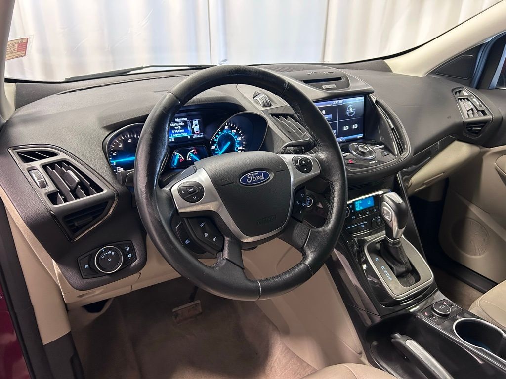 Used 2014 Ford Escape Titanium SUV