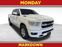 2024 Ram 1500 Big Horn/Lone Star Truck Crew Cab