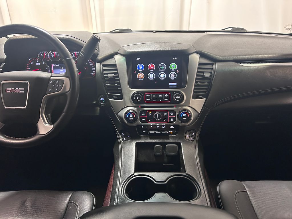 2016 GMC Yukon XL SLT - Photo 13