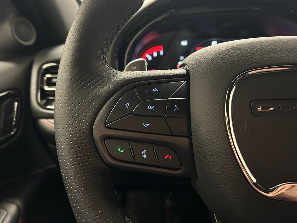 2026 Dodge Durango GT HEMI V8 - Photo 16
