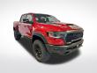 2026 Ram 1500 RHO / TRX CREW CAB 4X4 Pickup