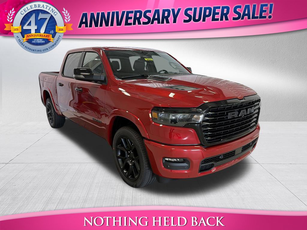 Ram 1500