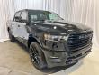 2026 Ram 1500 LARAMIE CREW CAB 4X4 Pickup