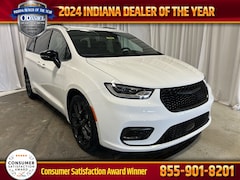 2026 Chrysler Pacifica LIMITED Passenger Van