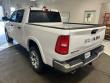 2026 Ram 1500 BIG HORN CREW CAB 4X4 5'7 BOX Pickup