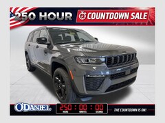 2026 Jeep Grand Cherokee L LIMITED 4X4 Sport Utility