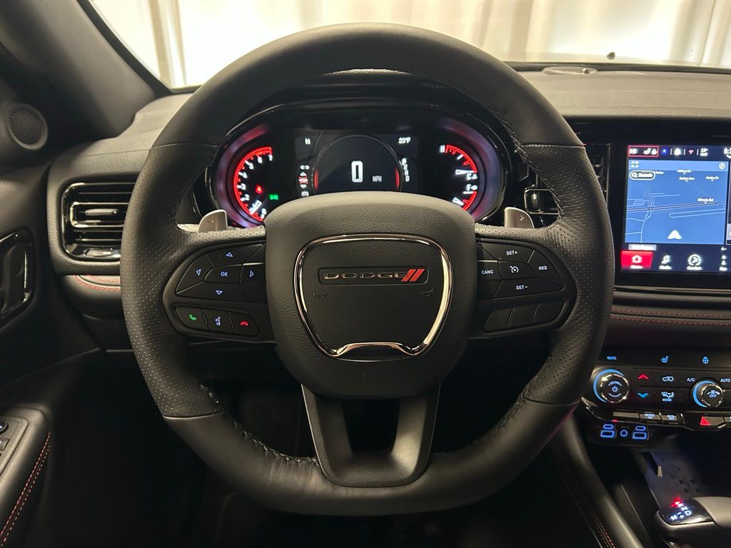 2026 Dodge Durango GT HEMI V8 - Photo 15