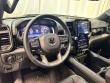 2027 Ram 1500 LIMITED CREW CAB 4X4 Pickup