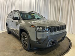 2026 Jeep Cherokee LAREDO 4X4 Sport Utility