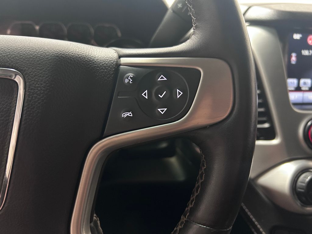 2016 GMC Yukon XL SLT - Photo 11