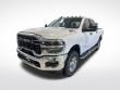 2026 Ram 2500 BIG HORN CREW CAB 4X4 Pickup