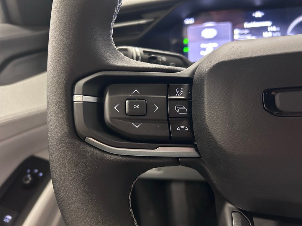 2026 Jeep Cherokee Laredo - Photo 16
