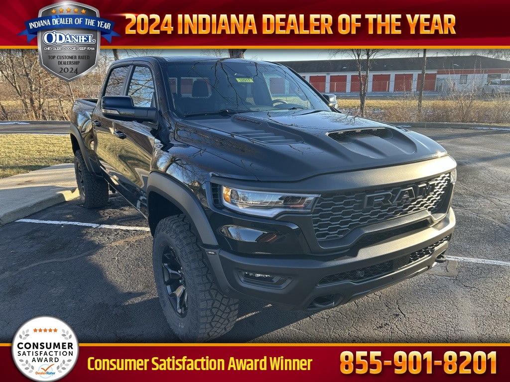 2026 RAM 1500 RT's photo